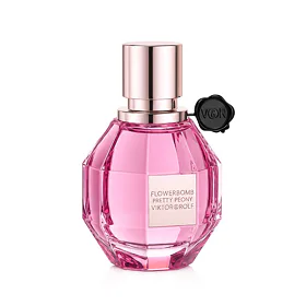 Viktor & Rolf Flowerbomb Pretty Peony Parfémovaná voda pro ženy 30 ml