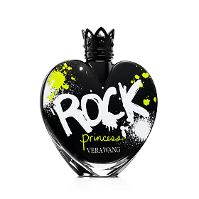 Vera Wang Rock Princess Toaletní voda pro ženy 100 ml