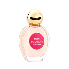 Bourjois Paris Mon Bourjois La Captivante Parfémovaná voda pro ženy 50 ml