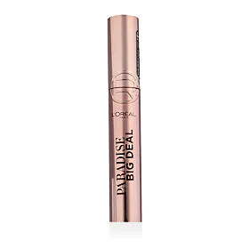L'Oréal Paris Paradise Big Deal Mascara (Black) 9,9 ml