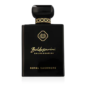Baldessarini Royal Cashmere Extrait de Parfum tester  100 ml