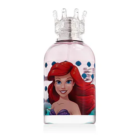 Air-Val Disney Princess Ariel Toaletní voda 100 ml