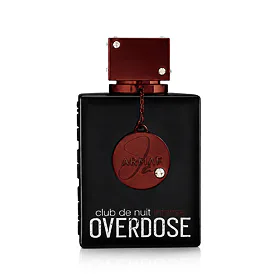 Armaf Club de Nuit Intense Overdose Parfémový extrakt pro muže 100 ml