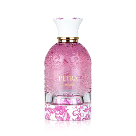 Lattafa Petra Viola EDP 100 ml W