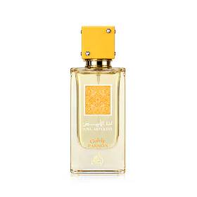 Lattafa Ana Abiyedh Passion Parfémovaná voda pro ženy 60 ml