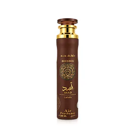 Lattafa Asad Bourbon Bytový sprej a difuzér pro muže 300 ml