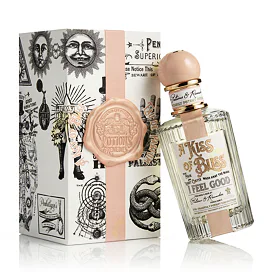 Penhaligon´s Potion Remedies A Kiss Of Bliss Parfémová voda  100 ml