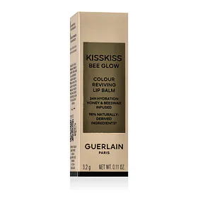 Guerlain Kisskiss Bee Glow Lip Balm 3,2 g