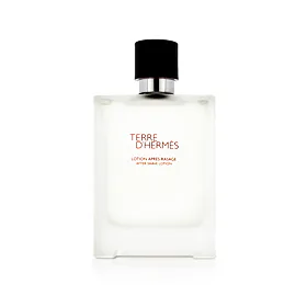 Hermes Terre d´Hermès Voda po holení pro muže 100 ml