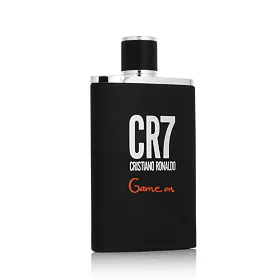 Cristiano Ronaldo CR7 Game On Toaletní voda pro muže 100 ml