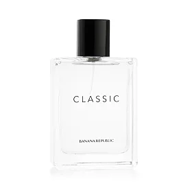 Banana Republic Classic Toaletní voda 125 ml