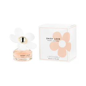 Marc Jacobs Daisy Love Toaletní voda pro ženy 50 ml
