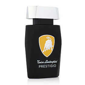 Lamborghini Prestigio Toaletní voda pro muže 125 ml