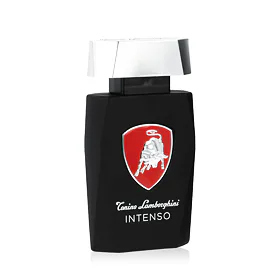 Lamborghini Intenso Toaletní voda pro muže 125 ml