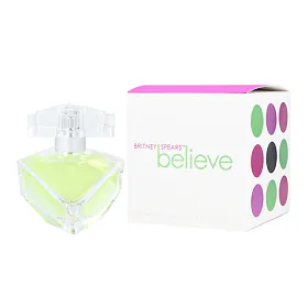 Britney Spears Believe Parfémovaná voda pro ženy 30 ml