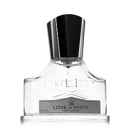Creed Love in White for Summer Parfémovaná voda pro ženy 30 ml