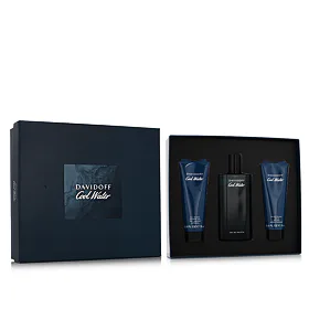 Davidoff Cool Water for Men sada pro muže 1 ks