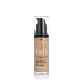 BOURJOIS Paris 123 Perfect Make-up pro ženy 30 ml