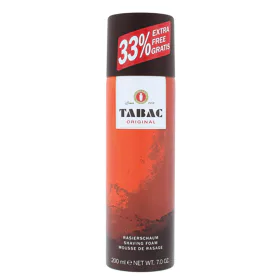 TABAC Original Pěna na holení pro muže 200 ml