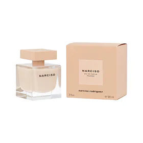 Narciso Rodriguez Narciso Poudrée Parfémovaná voda pro ženy 90 ml