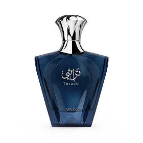 Afnan Turathi Blue Parfémovaná voda pro muže 90 ml