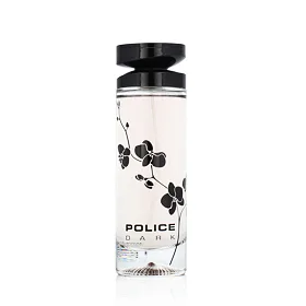 Police Dark Women Toaletní voda pro ženy 100 ml