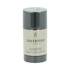 Karl Lagerfeld Lagerfeld Classic Deodorant pro muže 75 g