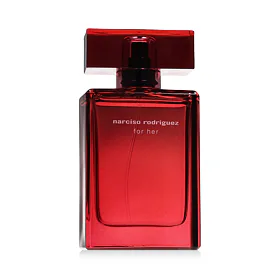 Narciso Rodriguez For Her Intense Parfémovaná voda pro ženy 50 ml