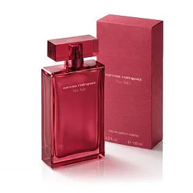 Narciso Rodriguez For Her Intense Parfémovaná voda pro ženy 100 ml