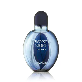 Calvin Klein Obsession Night For Men Toaletní voda pro muže 125 ml