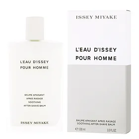 Issey Miyake L'Eau D'Issey Pour Homme Balzám po holení pro muže 100 ml