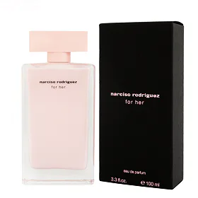 Narciso Rodriguez For Her Parfémovaná voda pro ženy 100 ml