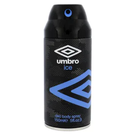 UMBRO Ice Deodorant pro muže 150 ml