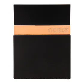 GUESS Seductive Homme Noir Toaletní voda pro muže 100 ml