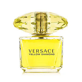 Versace Yellow Diamond Toaletní voda pro ženy 90 ml