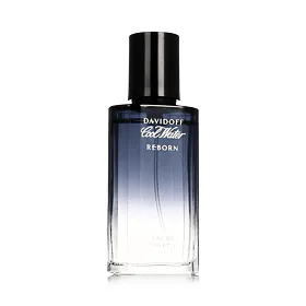 Davidoff Cool Water Reborn for Him Toaletní voda pro muže 40 ml