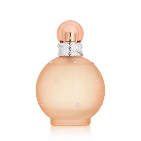 Britney Spears Fantasy Naked Toaletní voda pro ženy 100 ml