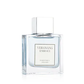 Vera Wang Embrace Periwinkle and Iris Toaletní voda pro ženy 30 ml