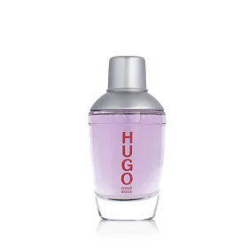 HUGO BOSS Hugo Energise Toaletní voda pro muže 75 ml