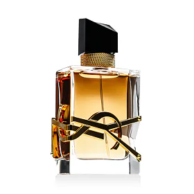 Yves Saint Laurent Libre Flowers & Flames Florale Parfémovaná voda pro ženy 50 ml