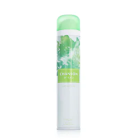 Chanson d´Eau Deodorant pro ženy 200 ml