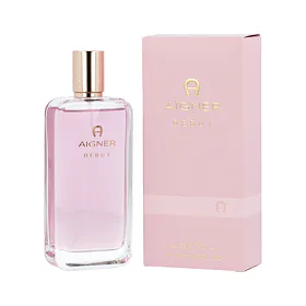 Aigner Début Parfémovaná voda pro ženy 100 ml