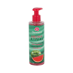 Dermacol Aroma Ritual Refreshing Liquid Soap Fresh Watermelon 250 ml