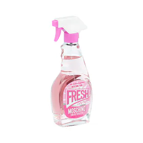 Moschino Pink Fresh Couture Toaletní voda pro ženy 100 ml
