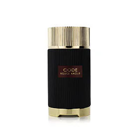 La Fede Code Rouge Amour Parfémovaná voda  100 ml