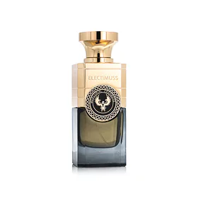 Electimuss Mercurial Cashmere Parfém  100 ml