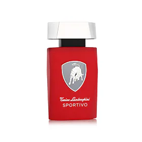 Lamborghini Sportivo Toaletní voda pro muže 125 ml