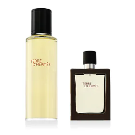 Hermes Terre D'Hermès sada pro muže 155 ml