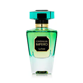 La Fede Crystallia Imperio Parfémovaná voda pro ženy 100 ml