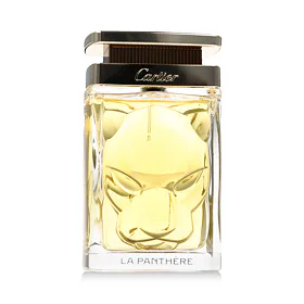 Cartier La Panthère Elixir Parfémovaná voda pro ženy 100 ml